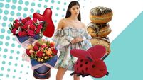 Desire Lines: Dubai bar treats, Jellycats and a luxury gift for Valentine's 
