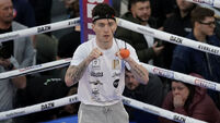Irish Examiner view: A stark reminder of the dangers of sport 
