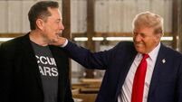 Trump Goes Back To Butler Assassination Site To Bolster Campaign