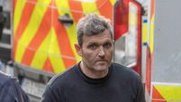 Former businessman at heart of Tralee drugs case barely recognisable after year in custody