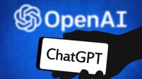 ChatGPT chatbot by OpenAI - artificial intelligence