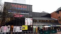New food court for Paul Street Shopping Centre following successful planning bid 