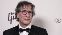 Neil Gaiman