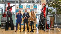 Mahon Point: Two decades at the helm of Irish retail