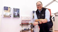 Exactly what you need to know about installing a heat pump in your home