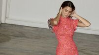 Date Night: Ten ways to wear Valentine's Day designs