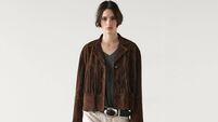 Skin in the Game: Nine ways to wear suede