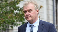 Sunday Independent editor Alan English and Southern Star editor Siobhán Cronin to step down