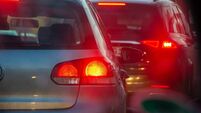 Michael Moynihan: A traffic calming plan for Ballinlough would be such a cool move