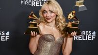 Sabrina Carpenter