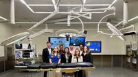 Stryker, where innovation drives  medical advancements