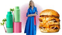 Desire Lines: Spring and summer fashion and beauty