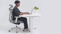 FlexiSpot BS14 ergonomic office chair: Comfort, support, and adjustability in one package