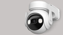 Imou Cell PT 2K: A feature-packed 360° smart camera with AI and colour night vision