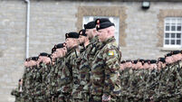 Letters to the Editor: Urgent need to build up our Defence Forces
