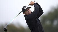 Ireland’s Seamus Power trails Denny McCarthy in San Diego