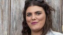 Author interview: Trusting her instinct paid off as Scarlett follows up ‘Boys Don’t Cry’