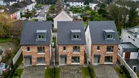 Going once, going twice, just two homes left at €1m+ in upmarket Hettyfield Gardens 