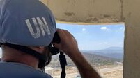 Colin Sheridan: What’s next for our selective neutrality?