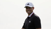 Ludvig Aberg claims second PGA Tour title at Genesis Invitational