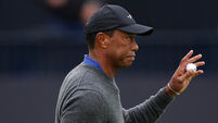 The Open 2024 - Day One - Royal Troon