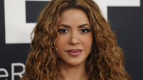 Shakira