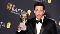 EE BAFTA Film Awards 2025 - London
