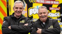 Tots to Teens: Brew up for children’s ambulance