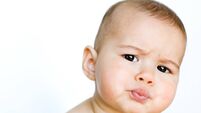 cute baby girl