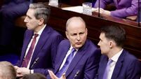 ieExplains: What can and can't be said in the Dáil?