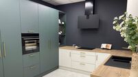Home Q&A: Should I get rid of wall cabinets in my galley kitchen?