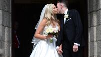My Wedding Day with Jenny Dixon: 'I won’t name names, but everyone was up for dancing all night'