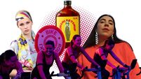 Desire Lines: The tenth annual Arc Fashion Show and more