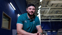 Robbie Henshaw 18/2/2025