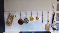 Jennifer Sheahan answers your top home renovation questions