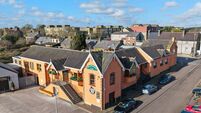 Cork’s Cotton Ball pub and brewery listed for €950k after 151 years