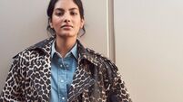 Earn your stripes (and spots): Nine ways to wear animal print this season