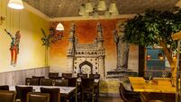 Restaurant review: I can't do justice to the diversity of flavours at this southern Indian spot