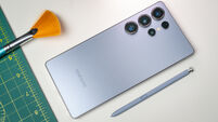 Samsung Galaxy S25 Ultra: Refinement over revolution