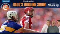 Dalo's Hurling Show: Moving day with Tipp wired for the old enemy