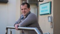 Working Life: I avoided sport because it made me breathless, but I didn’t know I had asthma