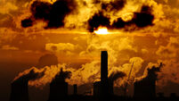 Global warming