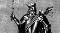 Vatican has no record of having mythical crown of Brian Boru in its possession