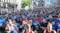 Cork City Marathon participants gearing up to raise more than just their heart rate