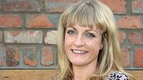 Books are my business: Gill Books commissioning editor Sarah Liddy