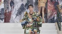 Paul Costelloe Autumn/Winter 2025 Runway Collection