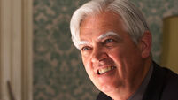 Bishop Willie Walsh provided leadership and a humane response in the church's darkest hour
