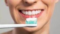 Ready for clening teeth