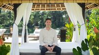 Me and My Travels: Patrick Farrell, General Manager of the Viceroy, Bali