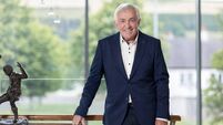 O'Flynn Group submits plan for a new British town